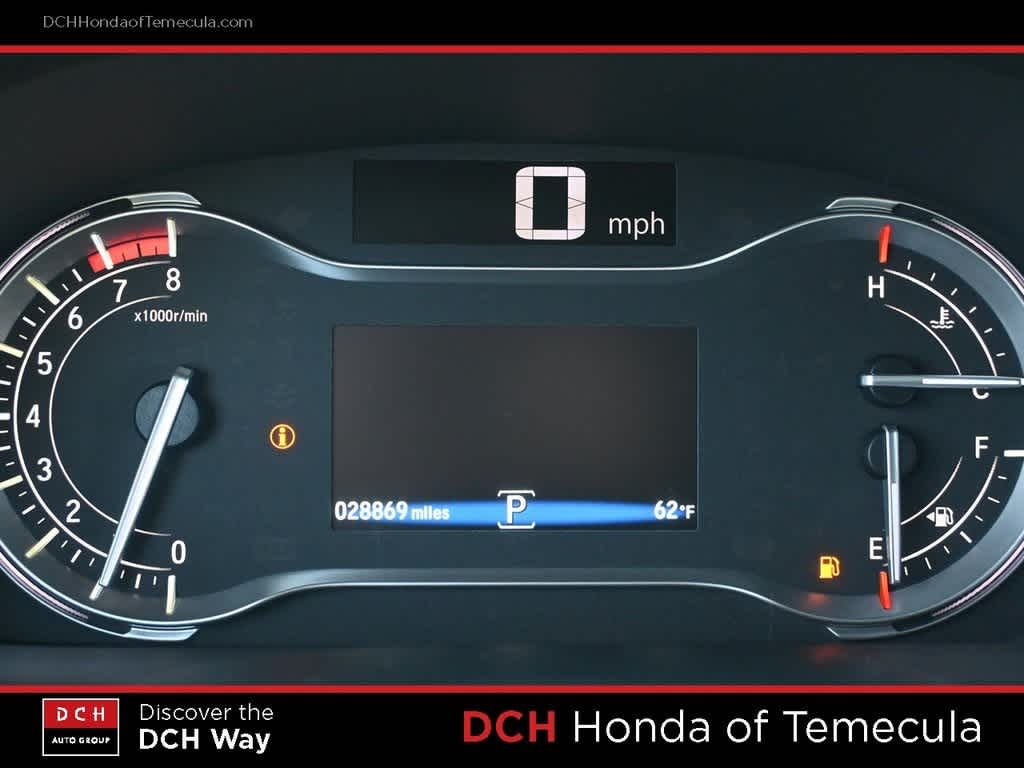 Thumbnail: 2023 Honda Ridgeline - 10