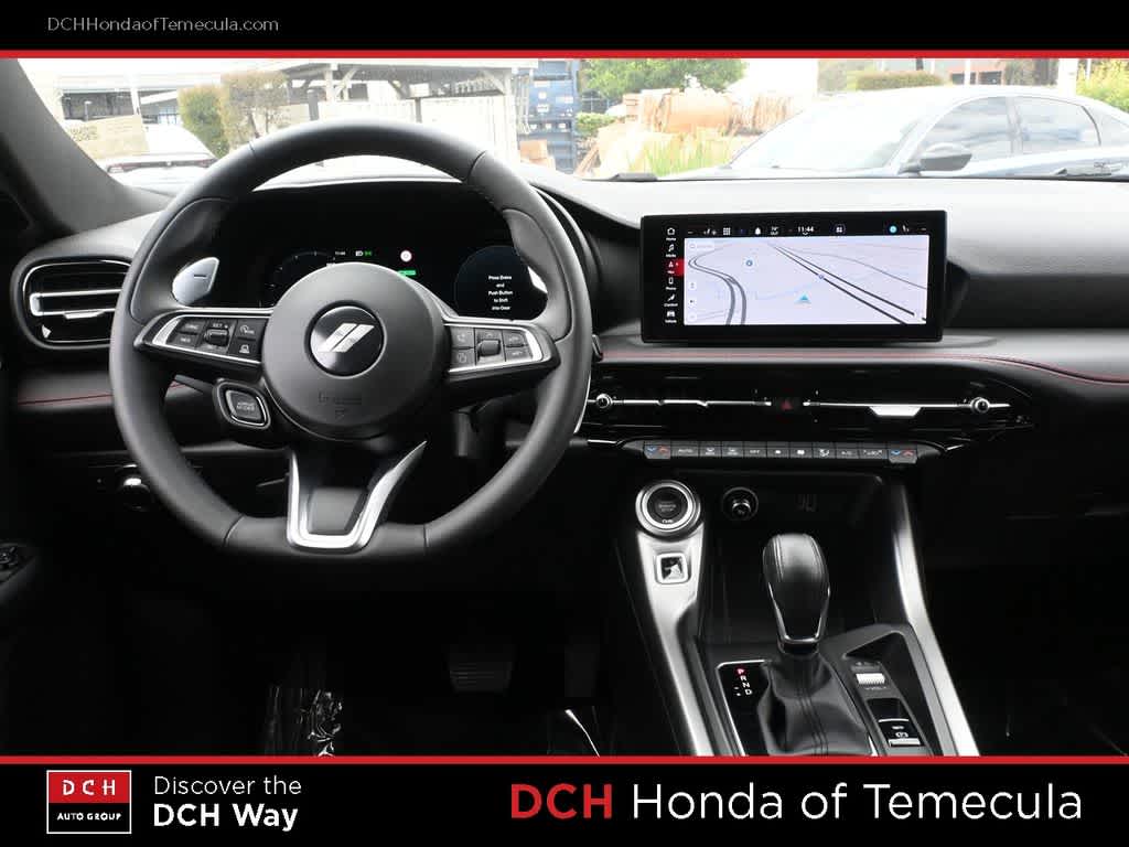 Thumbnail: 2024 Dodge Hornet - 7