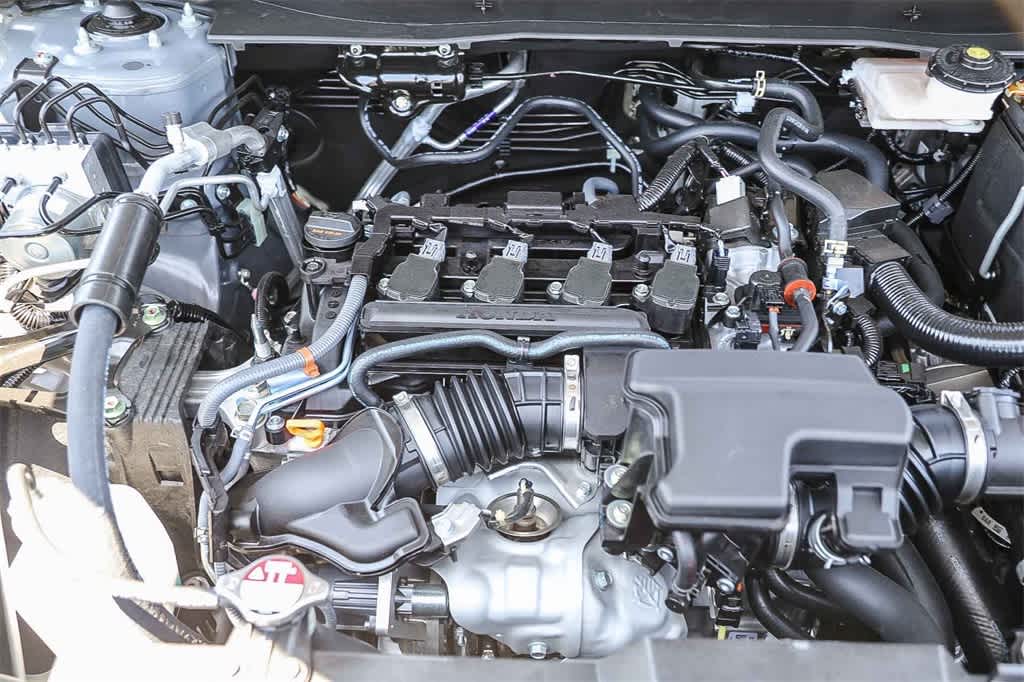 Thumbnail: 2026 Honda CR-V - 10