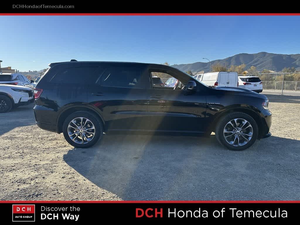 Thumbnail: 2020 Dodge Durango - 5