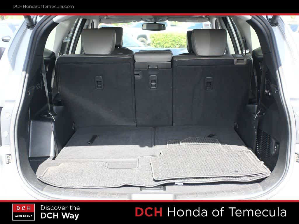 Thumbnail: 2015 Hyundai Santa Fe - 23