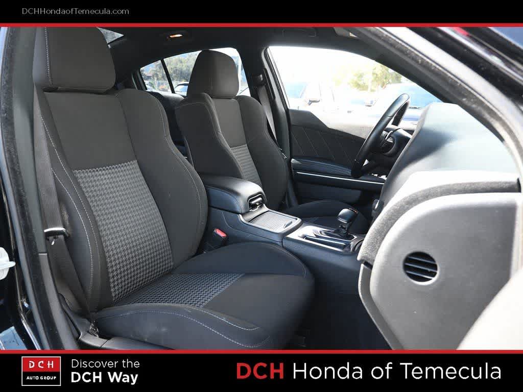 Thumbnail: 2021 Dodge Charger - 20