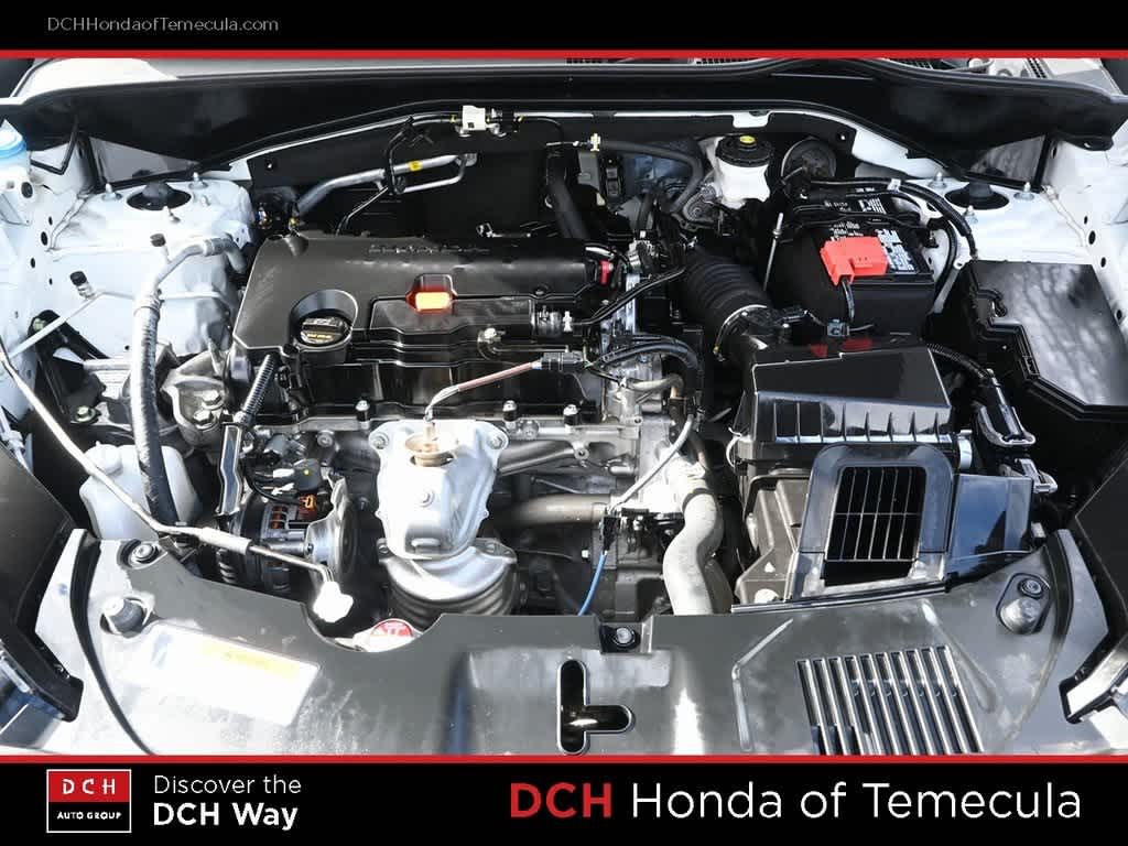 Thumbnail: 2023 Honda HR-V - 24