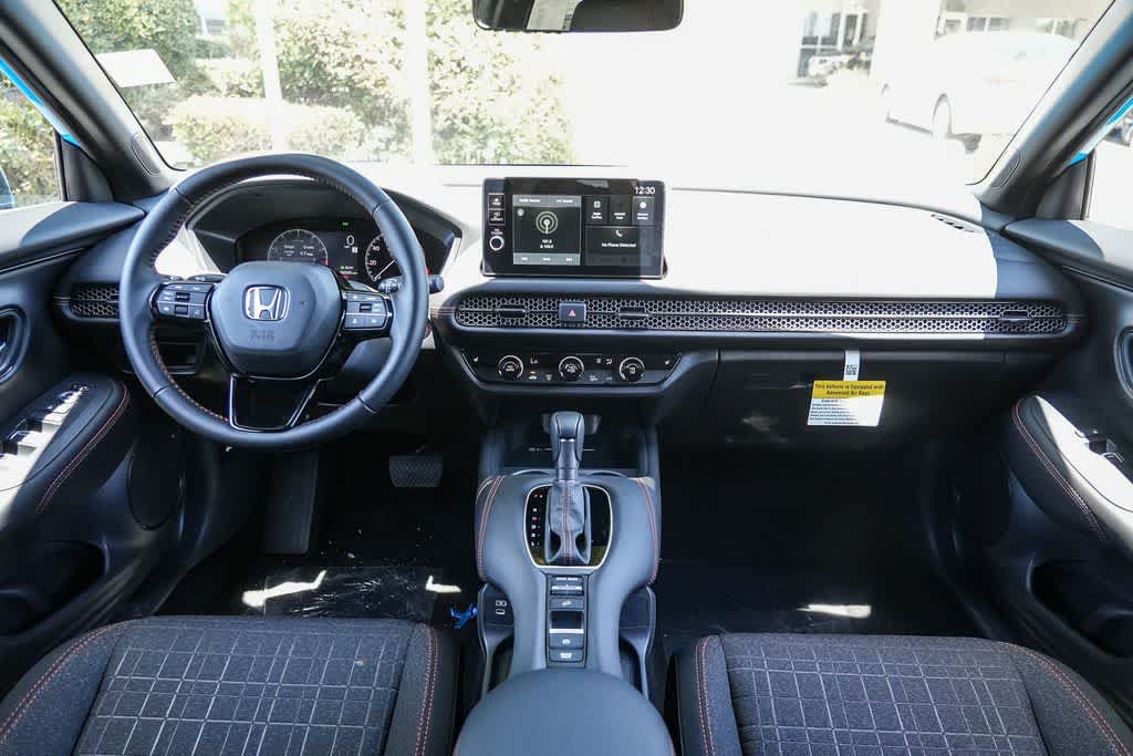 Thumbnail: 2027 Honda HR-V - 14