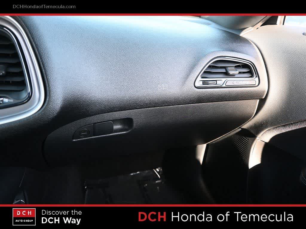 Thumbnail: 2022 Dodge Challenger - 14