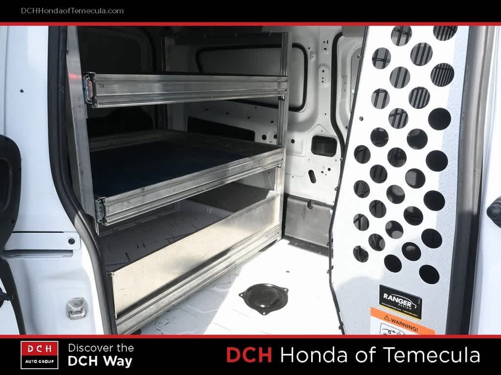 Thumbnail: 2022 RAM ProMaster City - 20