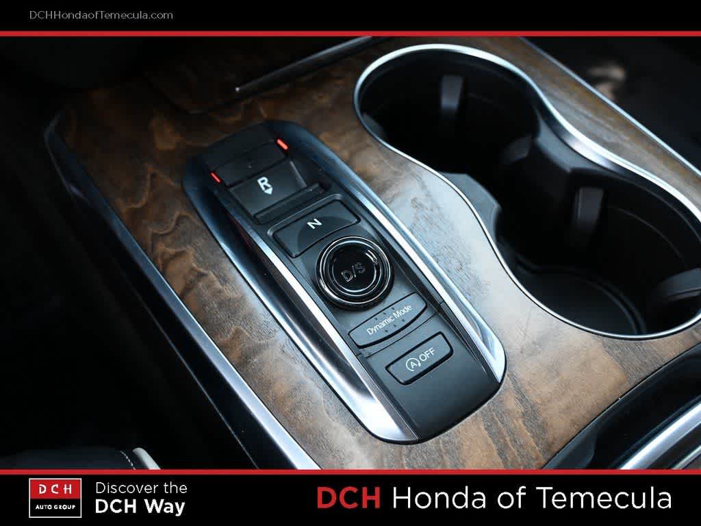 Thumbnail: 2019 Acura MDX - 11