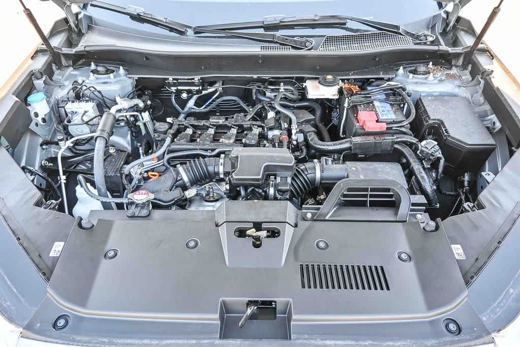Thumbnail: 2026 Honda CR-V - 13