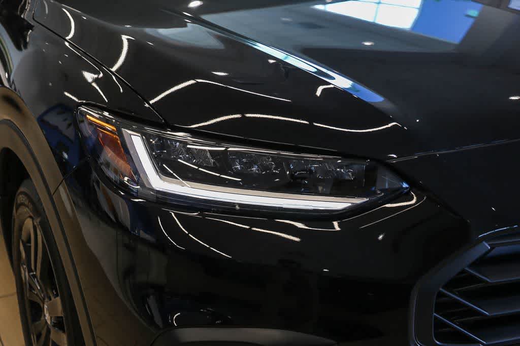 Thumbnail: 2026 Honda HR-V - 11