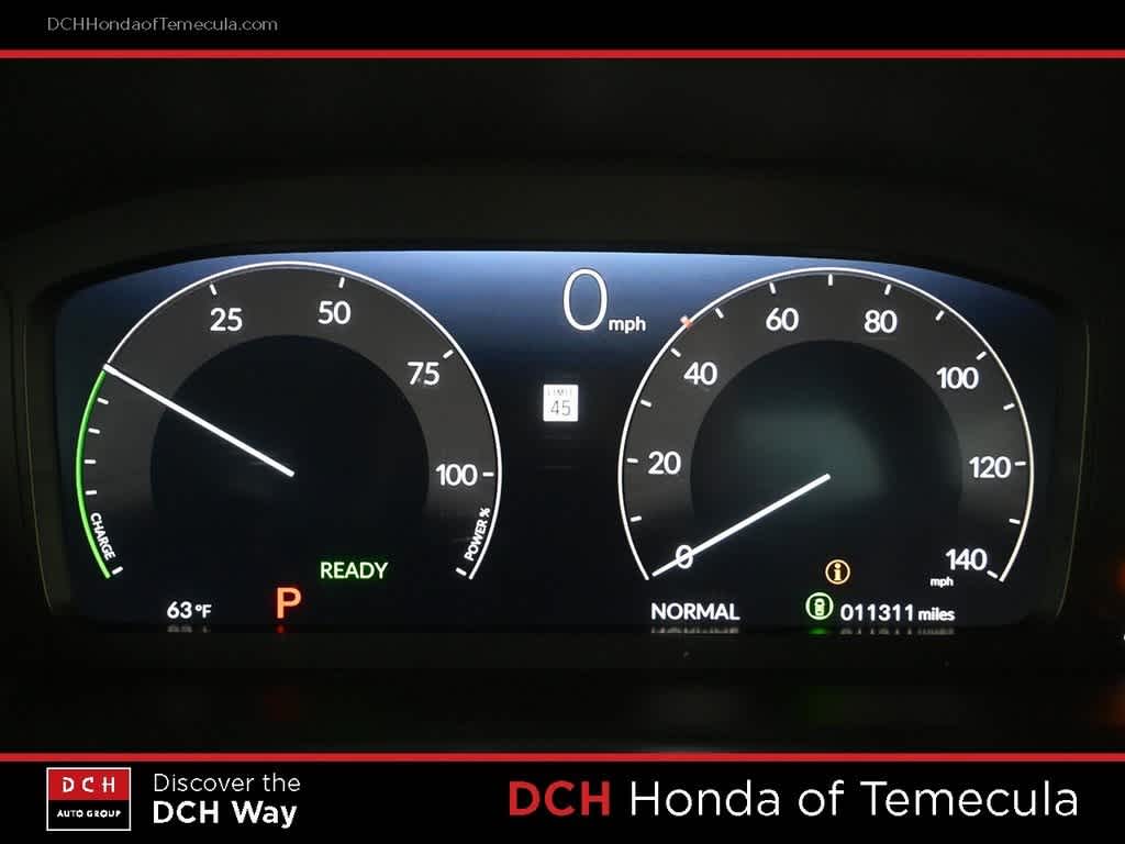 Thumbnail: 2025 Honda Civic - 10