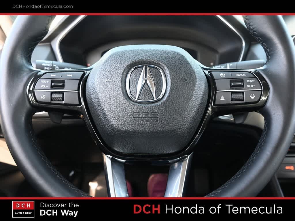 Thumbnail: 2023 Acura Integra - 9