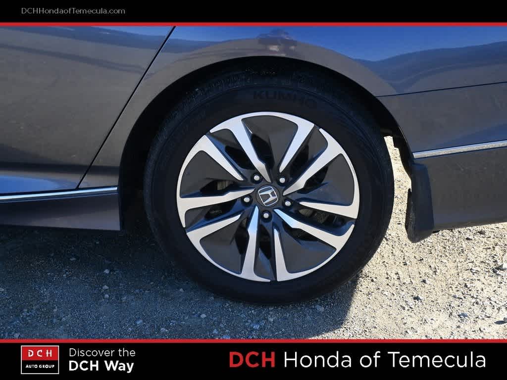 Thumbnail: 2020 Honda Accord - 22