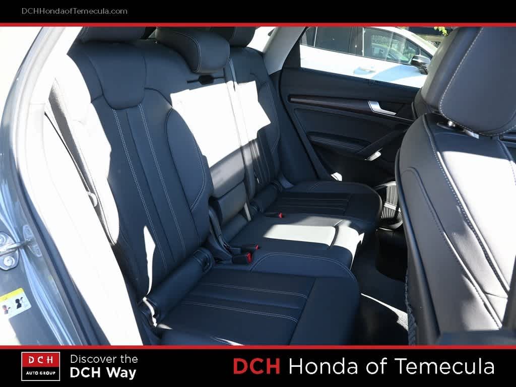 Thumbnail: 2023 Audi Q5 - 20