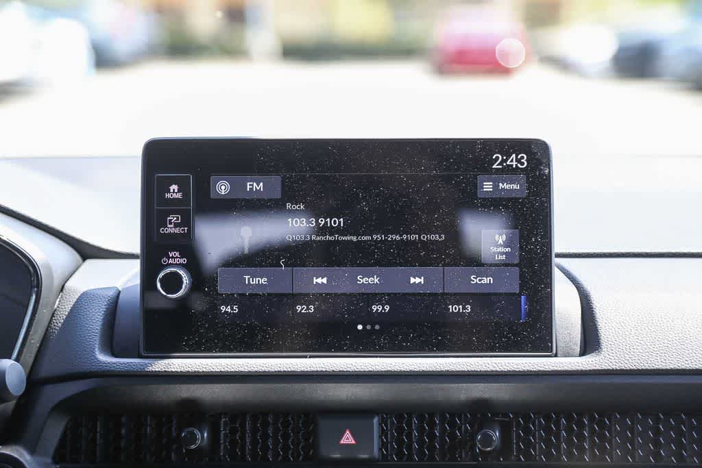 Thumbnail: 2026 Honda CR-V - 15