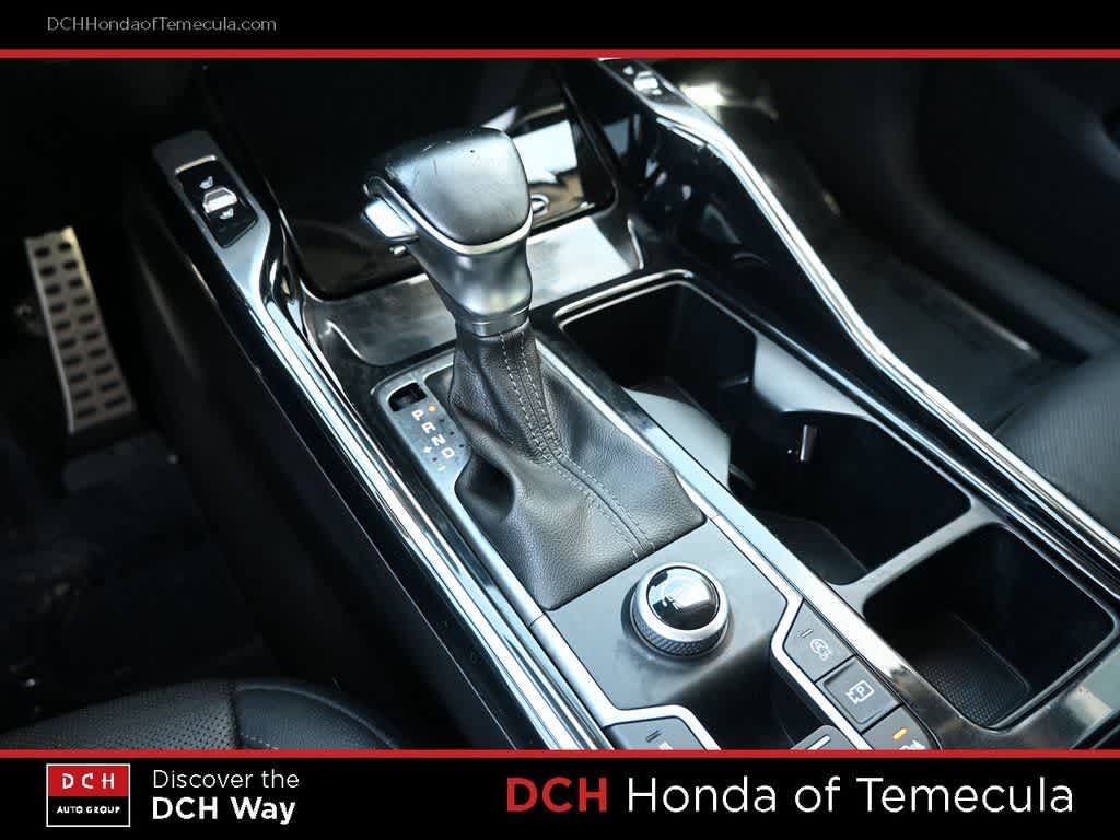 Thumbnail: 2021 Kia Sorento - 11