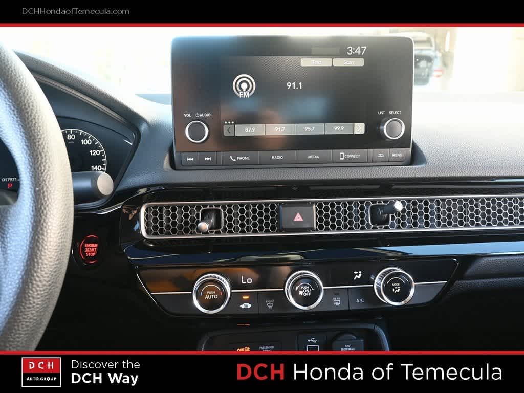 Thumbnail: 2023 Honda Civic - 12