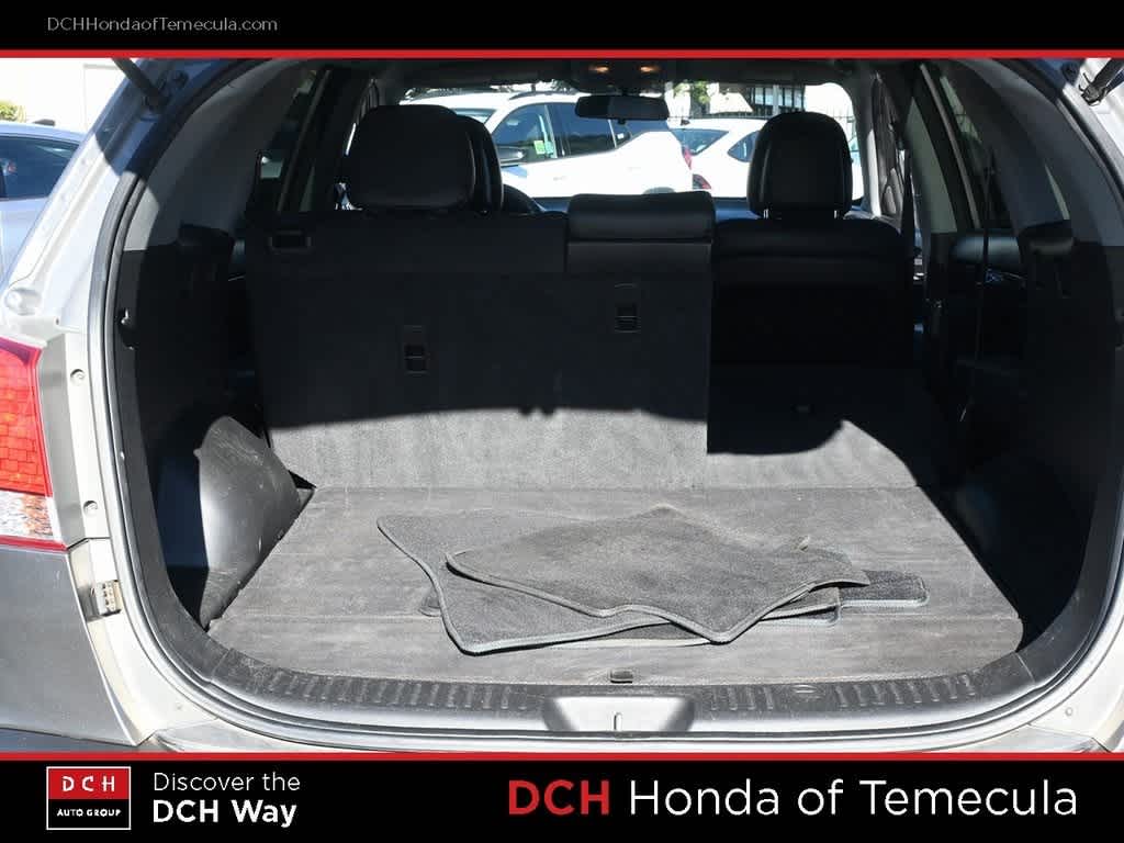 Thumbnail: 2012 Kia Sorento - 22