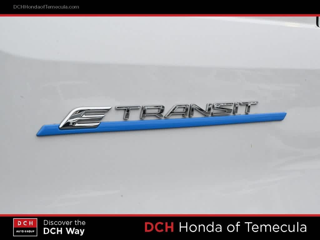Thumbnail: 2023 Ford Transit Series - 7