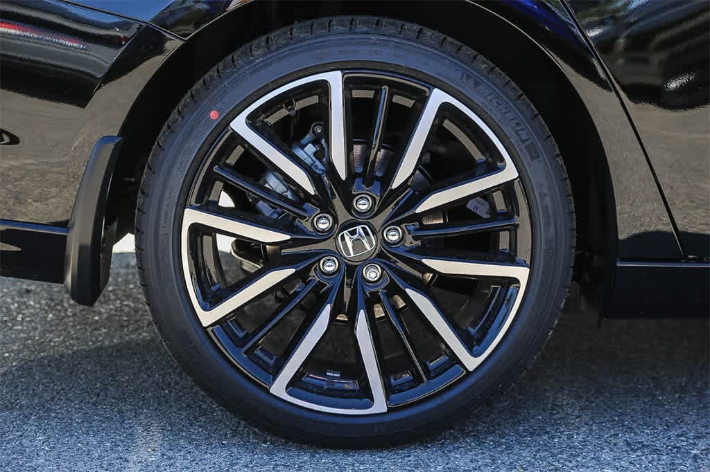 Thumbnail: 2025 Honda Accord - 8