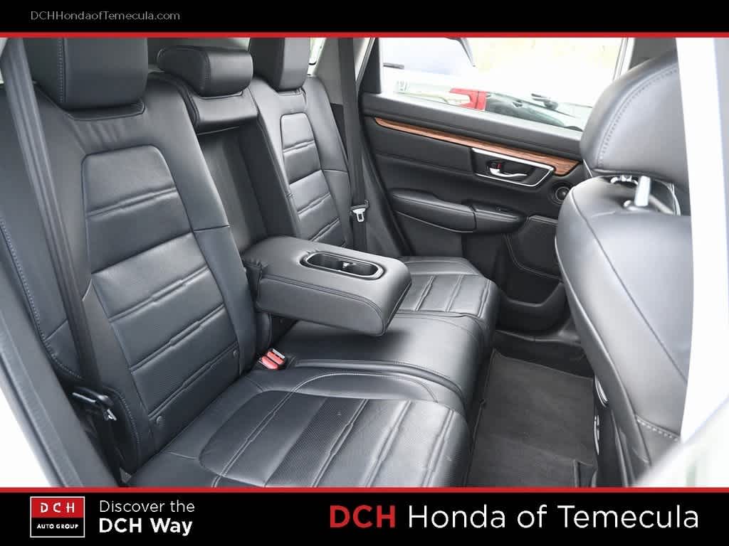 Thumbnail: 2019 Honda CR-V - 19