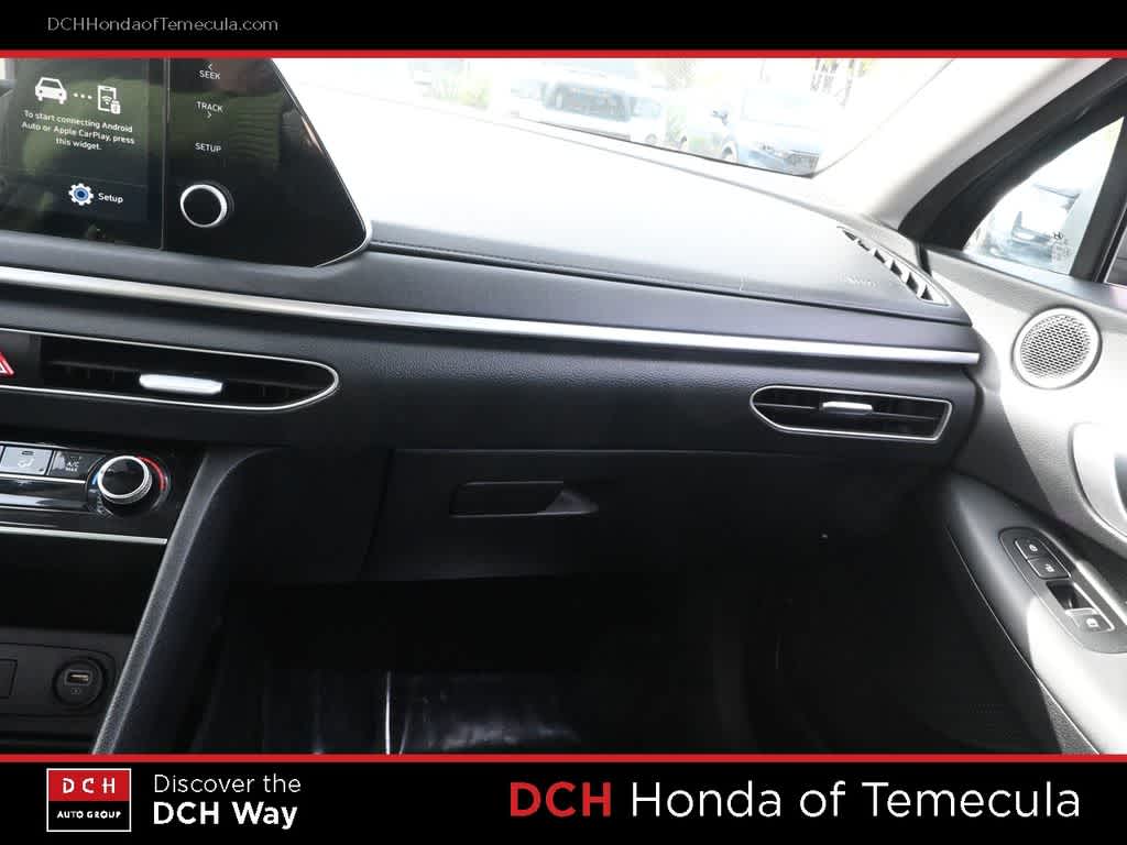 Thumbnail: 2022 Hyundai Sonata - 14