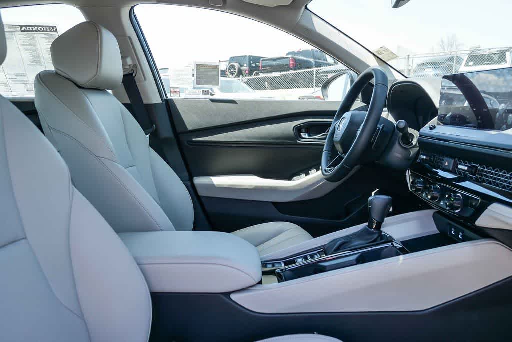 Thumbnail: 2026 Honda Accord - 14