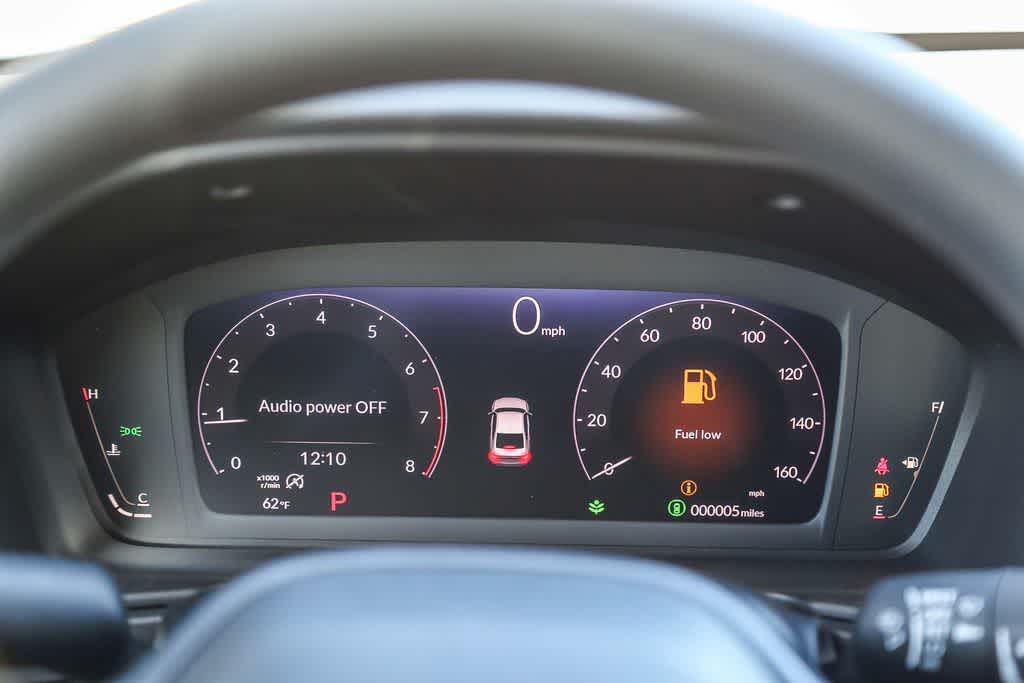 Thumbnail: 2026 Honda Accord - 25