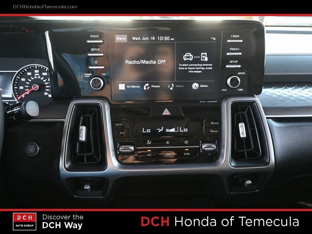 Thumbnail: 2021 Kia Sorento - 12