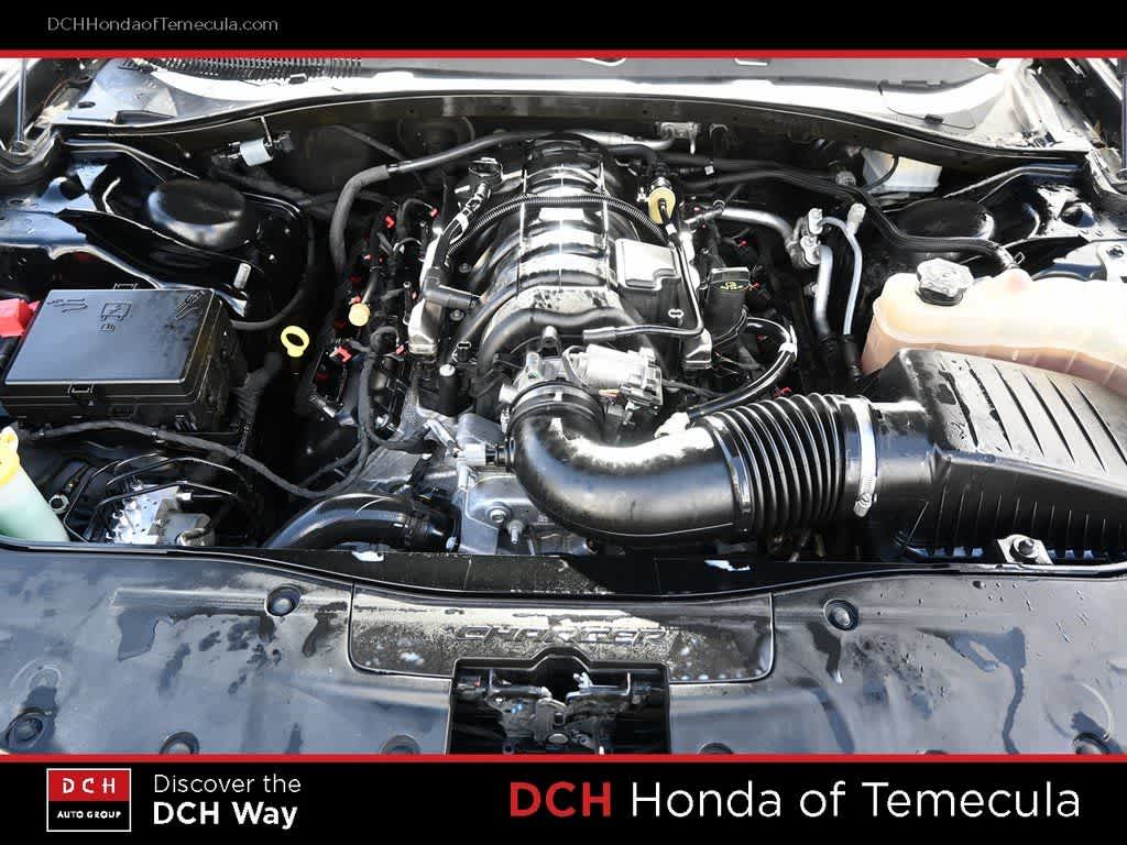 Thumbnail: 2021 Dodge Charger - 24