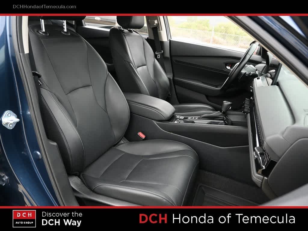 Thumbnail: 2023 Honda Accord - 20