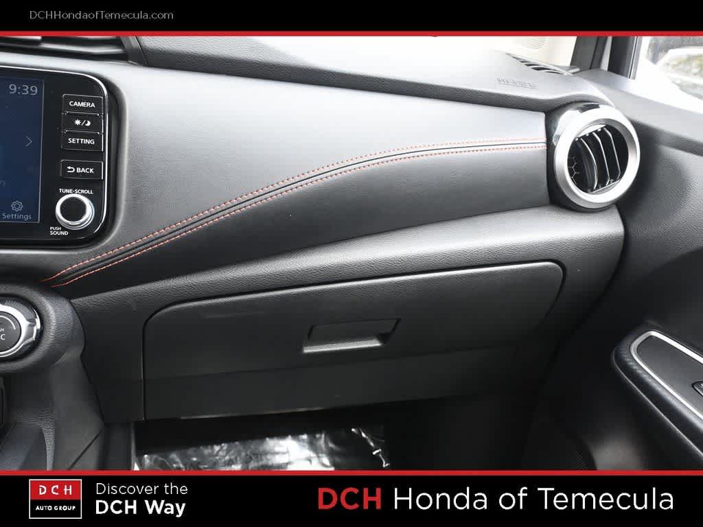 Thumbnail: 2024 Nissan Versa - 14