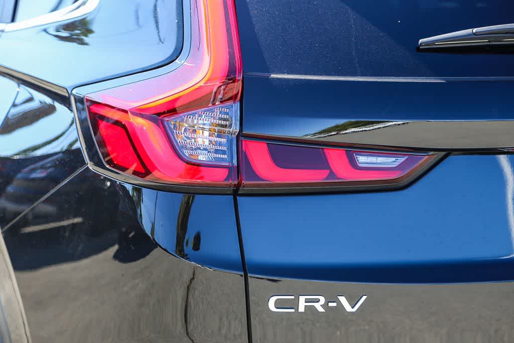Thumbnail: 2026 Honda CR-V - 7