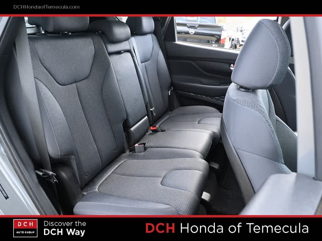 Thumbnail: 2021 Hyundai Santa Fe - 19