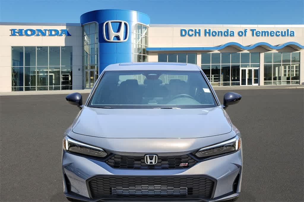 Thumbnail: 2026 Honda Civic - 2