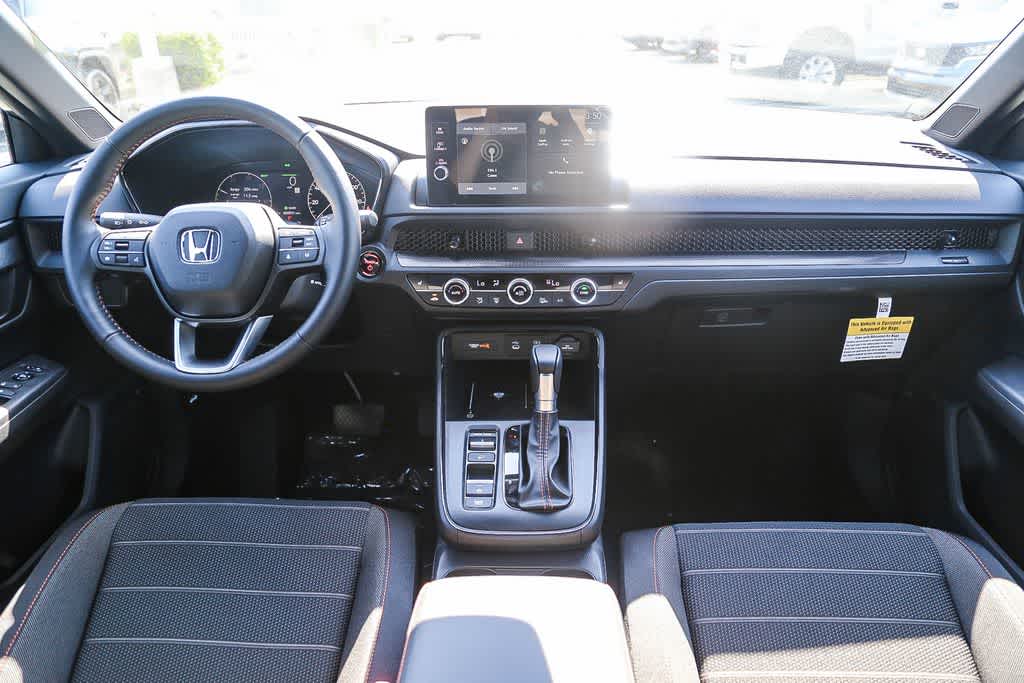 Thumbnail: 2026 Honda CR-V - 13