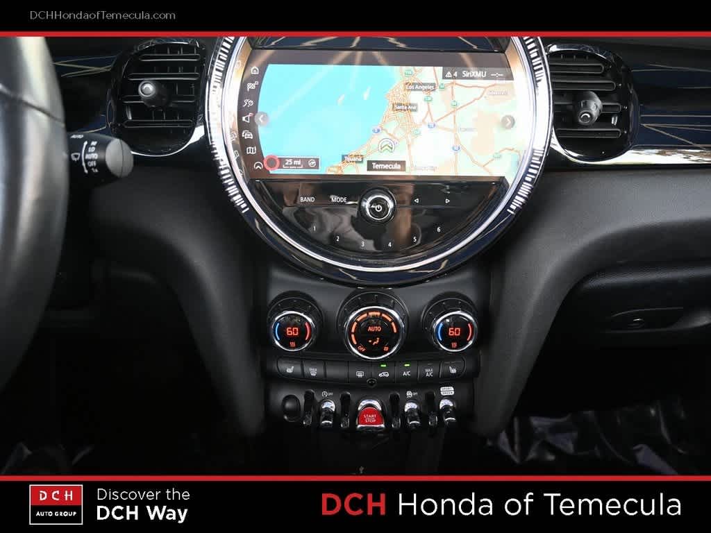 Thumbnail: 2024 MINI Cooper Convertible - 15