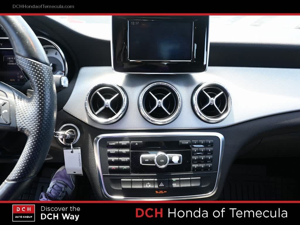 Thumbnail: 2014 Mercedes-Benz CLA - 13