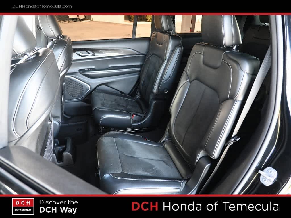 Thumbnail: 2021 Jeep Grand Cherokee L - 19