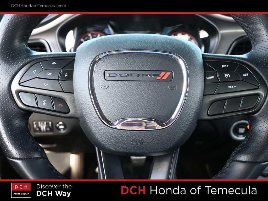 Thumbnail: 2022 Dodge Challenger - 9