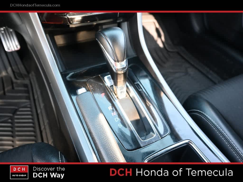 Thumbnail: 2017 Honda Accord - 11