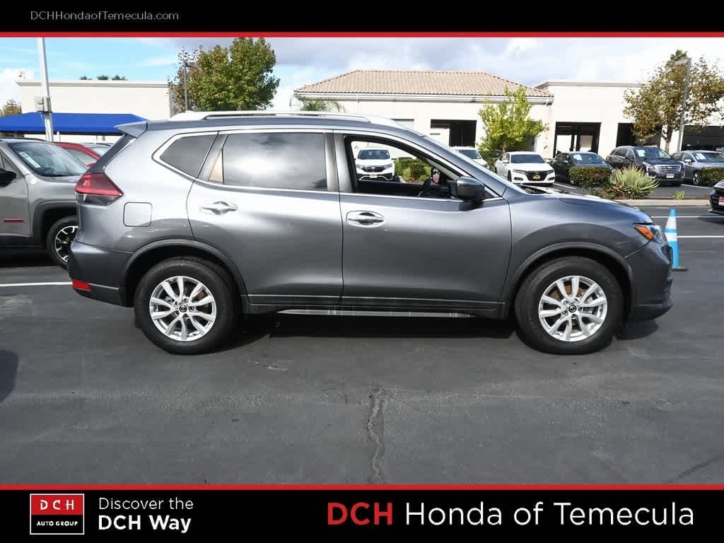 Thumbnail: 2020 Nissan Rogue - 5