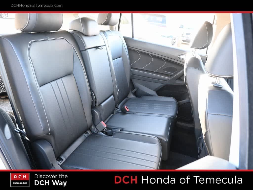 Thumbnail: 2024 Volkswagen Tiguan - 19