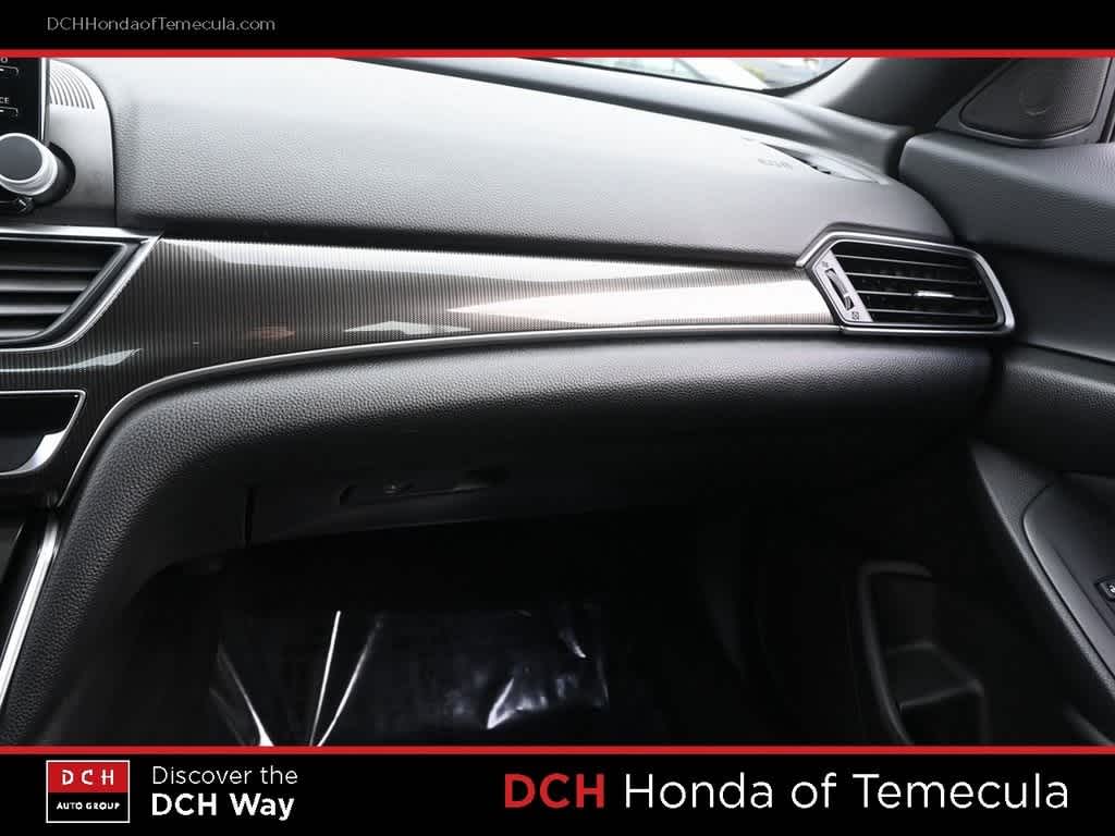 Thumbnail: 2022 Honda Accord - 14