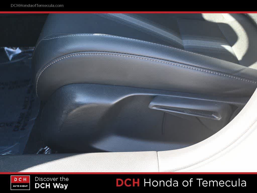 Thumbnail: 2023 Honda Civic - 17