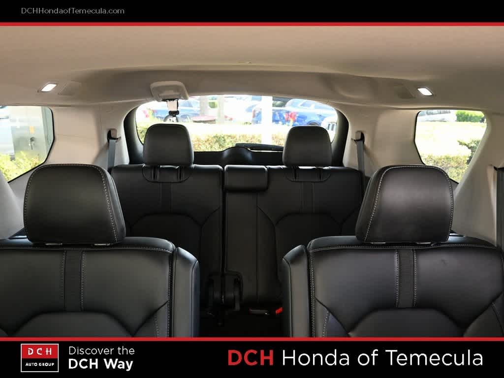 Thumbnail: 2024 Honda Pilot - 20