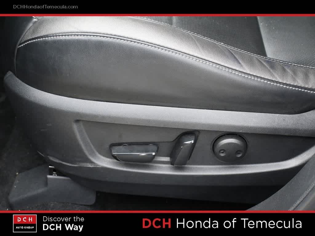 Thumbnail: 2021 INFINITI QX50 - 16