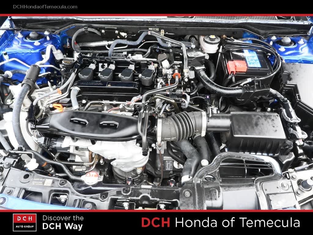 Thumbnail: 2023 Honda Civic - 24