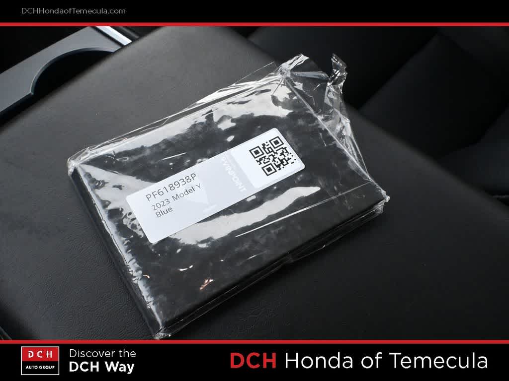 Thumbnail: 2023 Tesla Model Y - 8