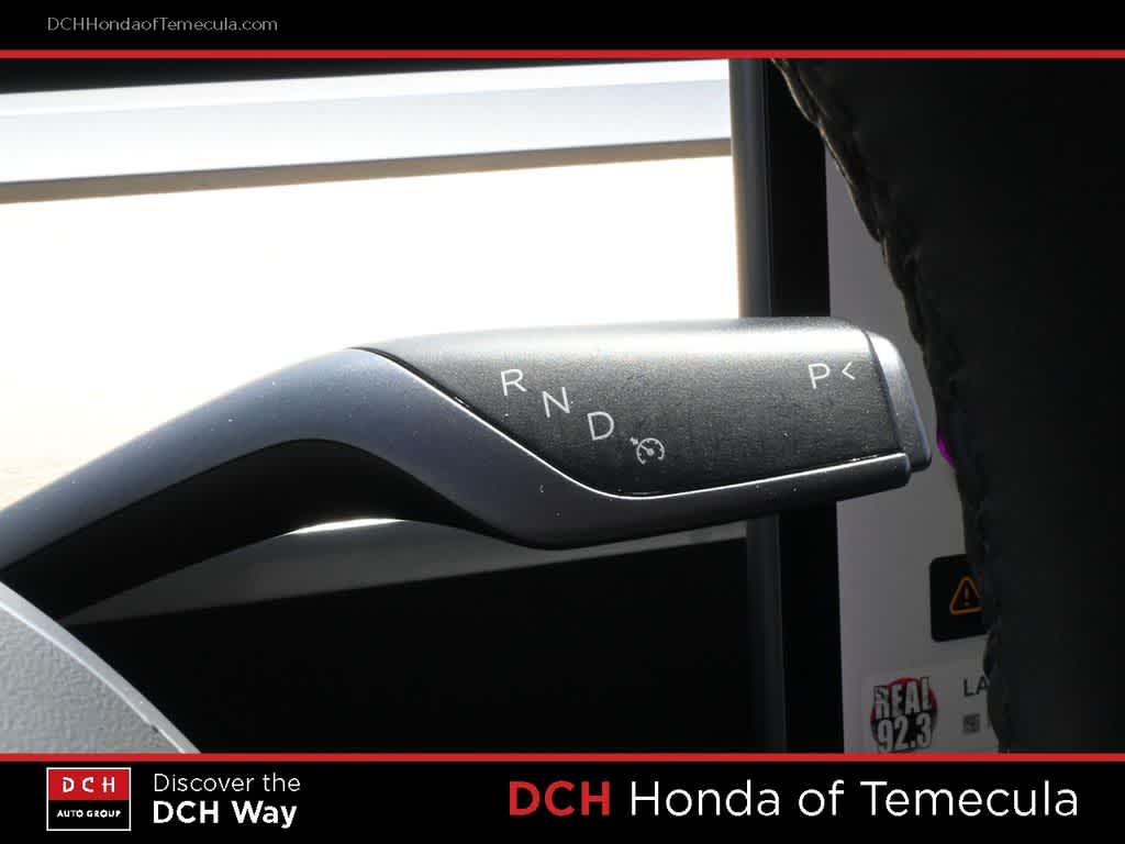 Thumbnail: 2021 Tesla Model 3 - 9