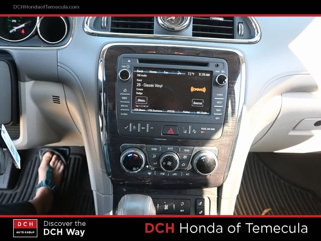 Thumbnail: 2016 Buick Enclave - 12